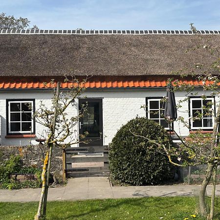 Hof Aan Zee Dishoek Exterior foto