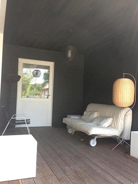 Hof Aan Zee Dishoek Quarto foto