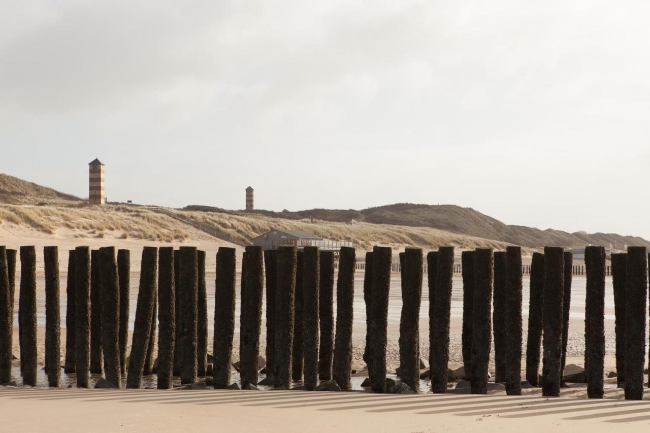 Hof Aan Zee Dishoek Exterior foto