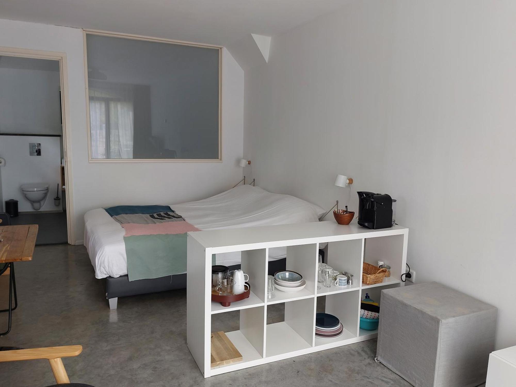 Hof Aan Zee Dishoek Quarto foto