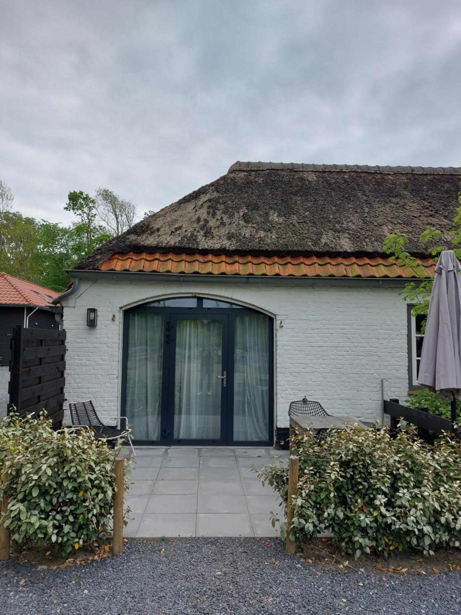 Hof Aan Zee Dishoek Quarto foto