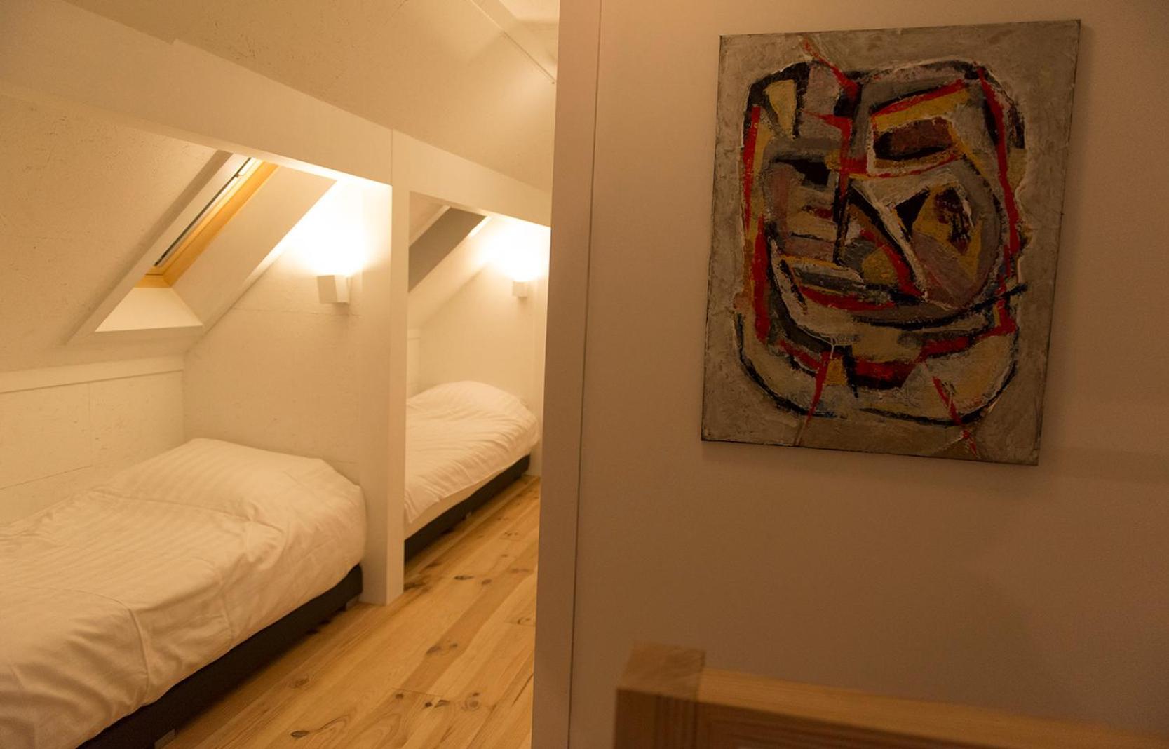 Hof Aan Zee Dishoek Quarto foto