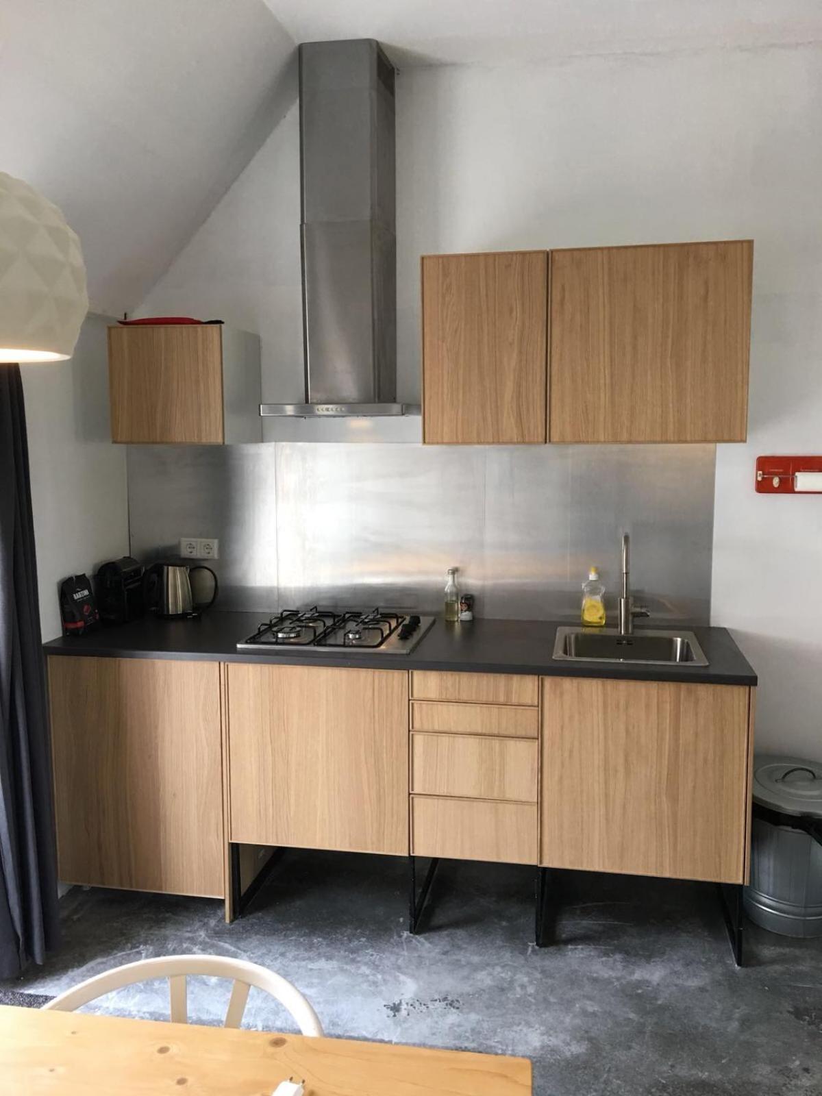 Hof Aan Zee Dishoek Quarto foto